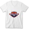 Men's V-Neck Tshirt Thumbnail