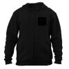 Zipper Hoodie Thumbnail