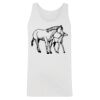 Men's Tank Top Thumbnail