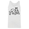 Men's Tank Top Thumbnail