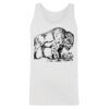 Men's Tank Top Thumbnail