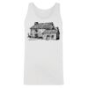Men's Tank Top Thumbnail