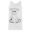 Men's Tank Top Thumbnail
