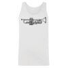 Men's Tank Top Thumbnail