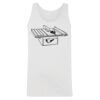 Men's Tank Top Thumbnail