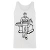 Men's Tank Top Thumbnail