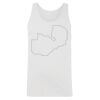 Men's Tank Top Thumbnail