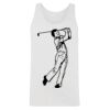 Men's Tank Top Thumbnail