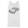 Men's Tank Top Thumbnail