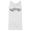 Men's Tank Top Thumbnail