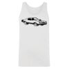 Men's Tank Top Thumbnail