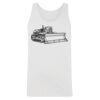 Men's Tank Top Thumbnail
