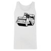 Men's Tank Top Thumbnail