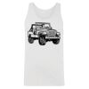Men's Tank Top Thumbnail
