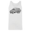 Men's Tank Top Thumbnail