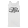 Men's Tank Top Thumbnail