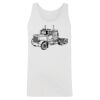 Men's Tank Top Thumbnail