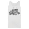 Men's Tank Top Thumbnail