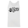 Men's Tank Top Thumbnail