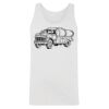 Men's Tank Top Thumbnail