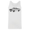 Men's Tank Top Thumbnail