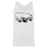 Men's Tank Top Thumbnail