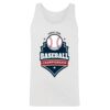 Men's Tank Top Thumbnail