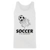 Men's Tank Top Thumbnail
